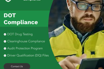 express compliance dot drug testing
