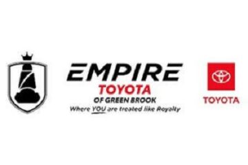 400 empire toyota of green brook 1